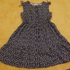 Gap girl's dress of size 8+ (medium)